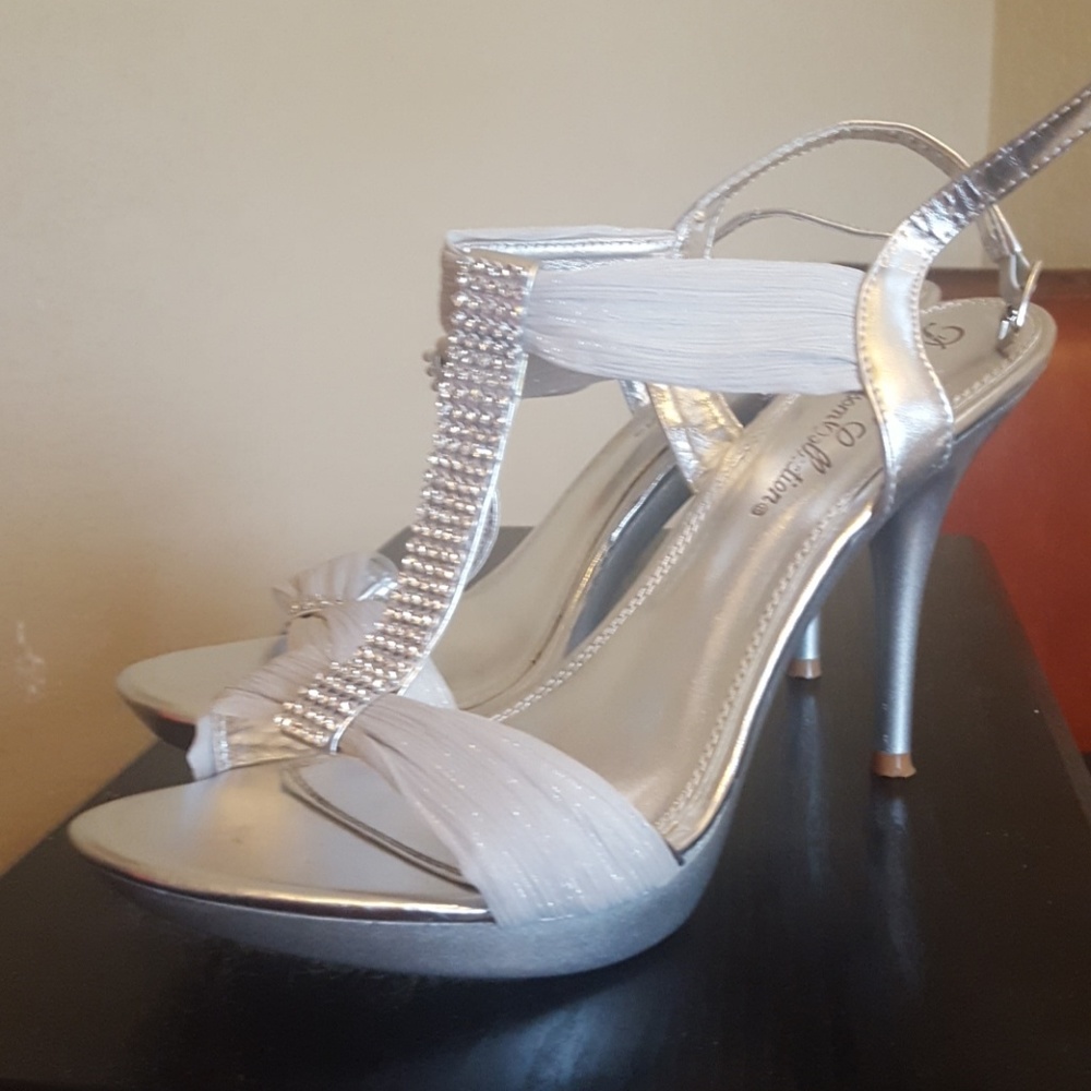 Beautiful Women Shoes